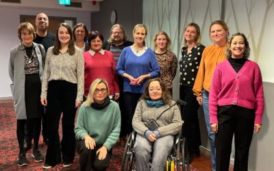 Final EuRR-Bone meeting
