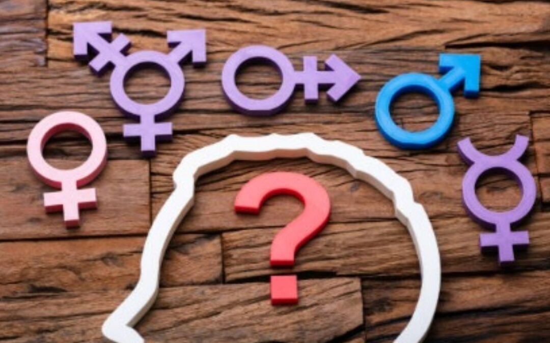 New Module! Gender Incongruence