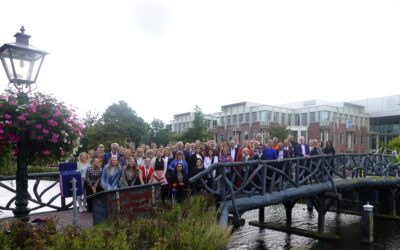 The EuRREB 2025 Symposium was a success!