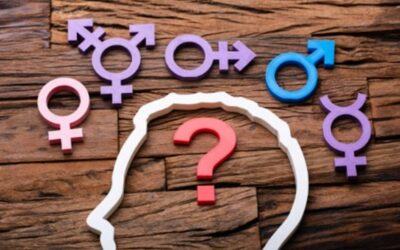 New EuRREB publication! Gender Incongruence Module