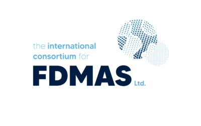 International Consortium meeting FDMAS