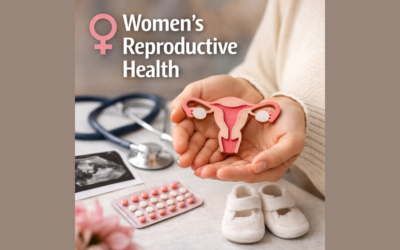 New Module Launch: Women’s Reproductive Health