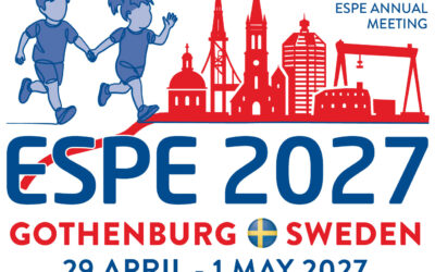 Annual ESPE Meeting 2027