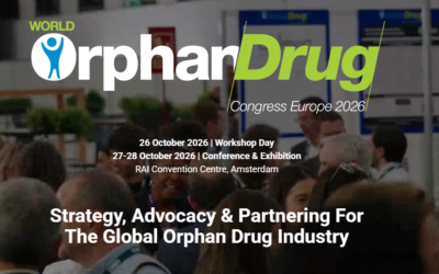 World Orphan Drug Congress Europe